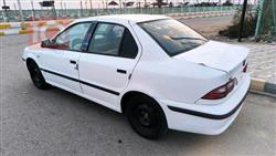 إيران خودرو سمند